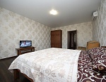"Отдых" мини-гостиница в Феодосии фото 26