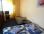 "Зинаида" мини-гостиница в Судаке фото 35