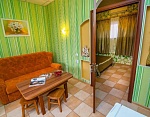 "Ласточка 117" гостиница в Феодосии фото 16