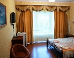 "На Эскадронной" гостиничный комплекс в Евпатории фото 35