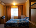 "Аннушка" мини-гостиница в п. Заозерное (Евпатория) фото 36