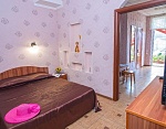 "Ласточка 117" гостиница в Феодосии фото 12
