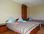 "Эльдорадо" гостевой дом в Николаевке фото 23