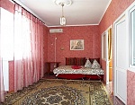 "Анюта" гостиница в Поповке (Евпатория) фото 36