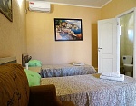 "Дагни" мини-гостиница в Евпатории фото 42