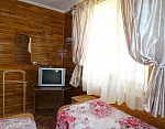 3х-комнатный дом под-ключ Черноморец дача 39 в п. Мирный (Евпатория) фото 31