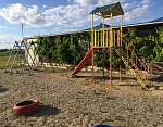 "Ласковый берег" гостевой дом в п. Прибрежное (Саки) фото 10