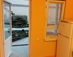 "Родничок" гостевой дом в Береговом (Феодосия) фото 16
