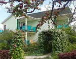 "Гурман" гостевой дом в п. Приморский (Феодосия) фото 2