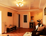"Kristina" гостевой дом в Евпатории фото 26