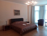 Курортный комплекс "Аквамарин" (2х-комнатные апартаменты) в Севастополе фото 12