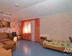 "Анюта" гостиница в Поповке (Евпатория) фото 27