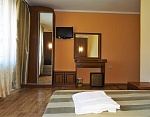 "Grand Veranda" гостиница в п. Заозёрное (Евпатория) фото 25
