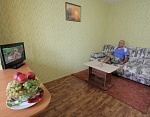 "Фрегат" гостевой дом в Поповке (Евпатория) фото 38