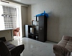 "Апартаменты у моря" 1-комнатная квартира-студия в п. Орловка (Севастополь) фото 16