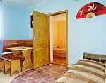 "Наутилус" гостевой дом в Севастополе фото 14