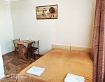 "Вилла Лилия" мини-гостиница в п. Заозёрное (Евпатория) фото 21