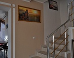 "Аркадия" гостиница в п. Заозерное (Евпатория) фото 19