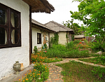 "Гуляйполе" база отдыха в п. Заозерное (Евпатория) фото 2