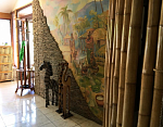 "Малибу" гостевой дом в п. Гаспра (Ялта) фото 12