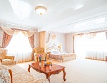 "Континент" отель в п. Малореченское (Алушта) фото 14