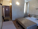 "Жаклин" гостиница в Севастополе фото 21