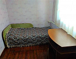 4х-комнатный дом под-ключ Володарского 11 в Евпатории фото 7