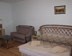 "У Сейтхалила" мини-гостиница в Судаке фото 28