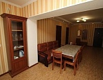 "На Эскадронной" гостиничный комплекс в Евпатории фото 41