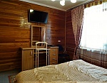 3х-комнатный дом под-ключ Черноморец дача 39 в п. Мирный (Евпатория) фото 24