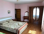"У Татьяны" мини-гостиница в Феодосии фото 49