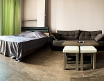 "Апартаменты в Профессорском" 1-комнатная квартира в Алуште фото 9