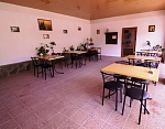 "Колибри" гостевой дом в Береговом (Феодосия) фото 29
