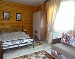 "На Равелинной" гостевой дом в Севастополе фото 34