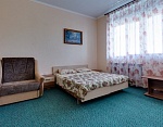 "Наталия" гостевой дом в п. Поповка (Евпатория) фото 29