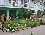 "Водолей" гостевой дом в Николаевке фото 14