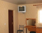 "Шторм" гостиница в Евпатории фото 13