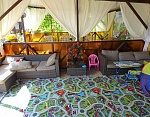 "Дагни" мини-гостиница в Евпатории фото 26