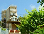 "Морской берег" гостевой дом в Алуште фото 3