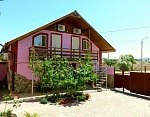 "Мари-Мар" гостевой дом в Феодосии фото 3