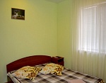 "Инжир" гостевой дом в Севастополе (Фиолент) фото 18