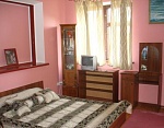 "Antik-hotel" гостевой дом в с. Солнечногорское (Алушта) фото 29
