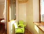 "Грэй-S" мини-отель в Феодосии фото 38