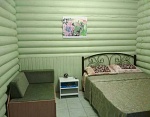 "Лазурный" гостевой дом в Гурзуфе фото 13