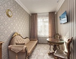 "Султан" отель в Николаевке фото 48