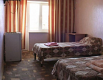 "Оазис" мини-гостиница в п. Новофёдоровка (Саки) фото 18