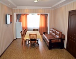 "На Эскадронной" гостиничный комплекс в Евпатории фото 40