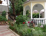 "Мариша" гостевой дом в Николаевке фото 18