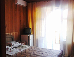 "Идиллия" мини-гостиница в Судаке фото 16