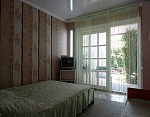 "Жемчужина" гостевой дом в Николаевке фото 19